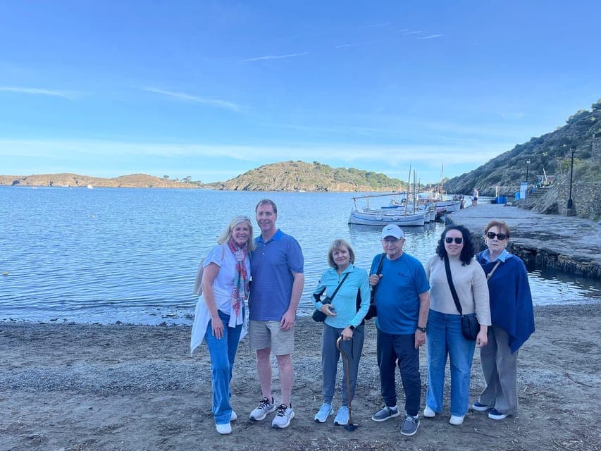 Dalí Triangle and Cadaques Tour Gallery Image 2