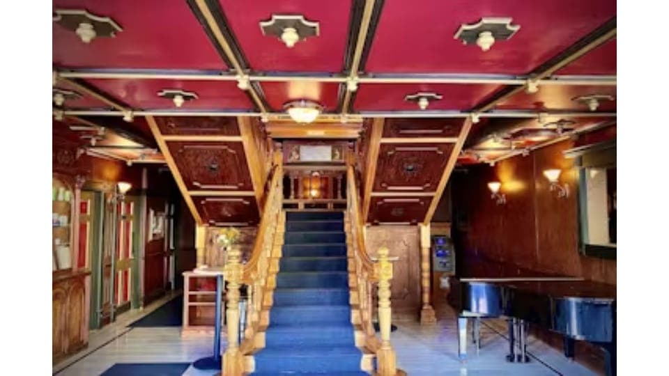 Gaslamp Quarter Food Tour Gallery Image 3