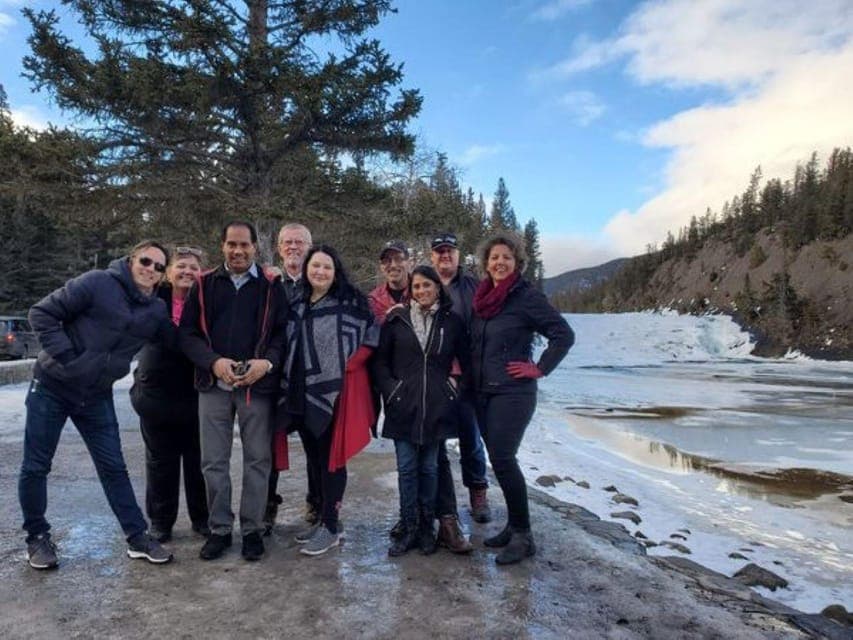 Banff: A Private Day Trip - Highlights Tour Gallery Image 2
