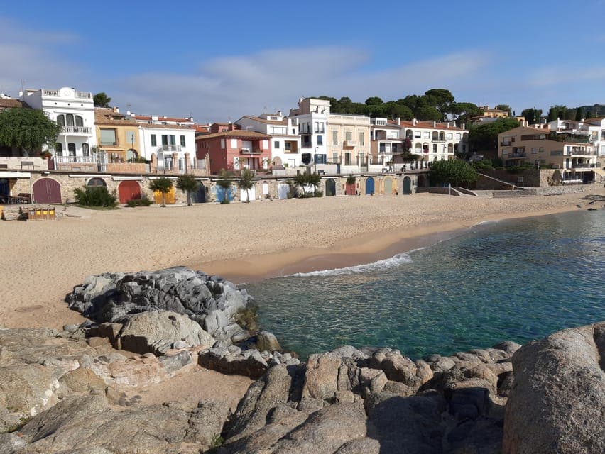 Costa Brava Typical Towns full day tour Gallery Image 2