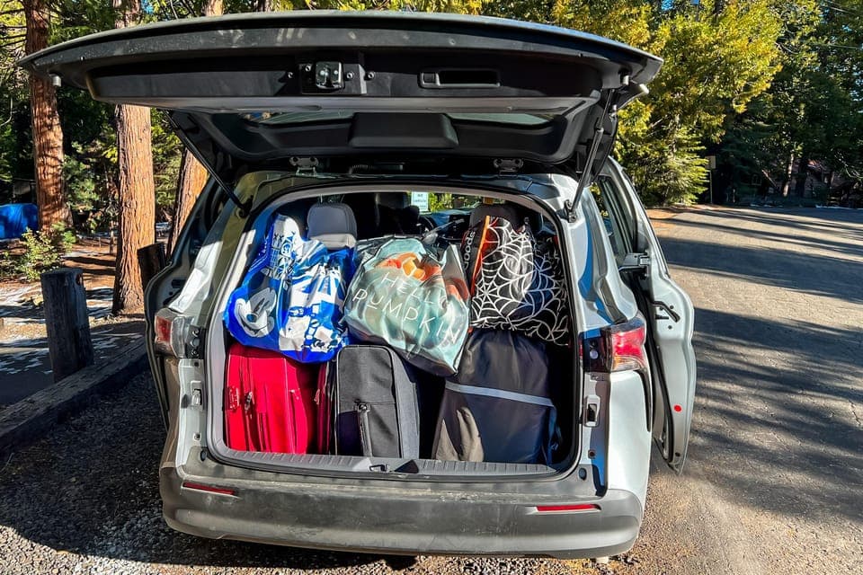 ORLANDO, FL Shuttles To / From MCO Airport Gallery Image 3