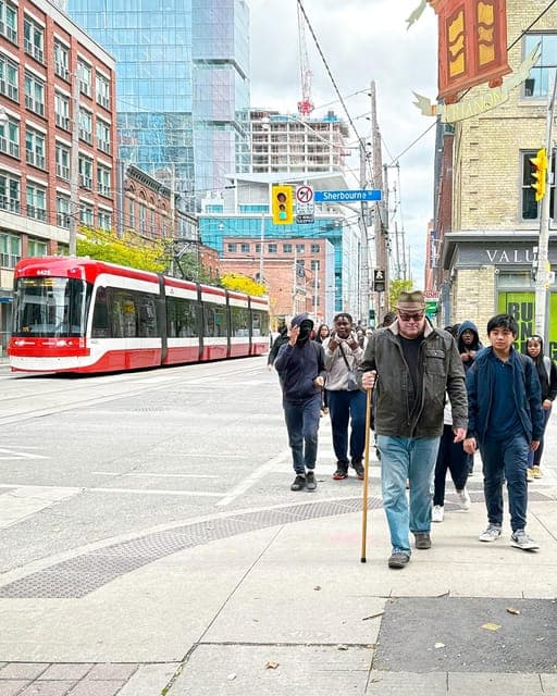 Old Town Walking Tour Gallery Image 3