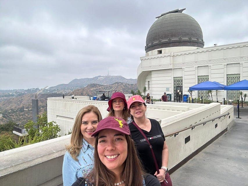 Anaheim: Los Angeles & Hollywood Day Tour Gallery Image 2