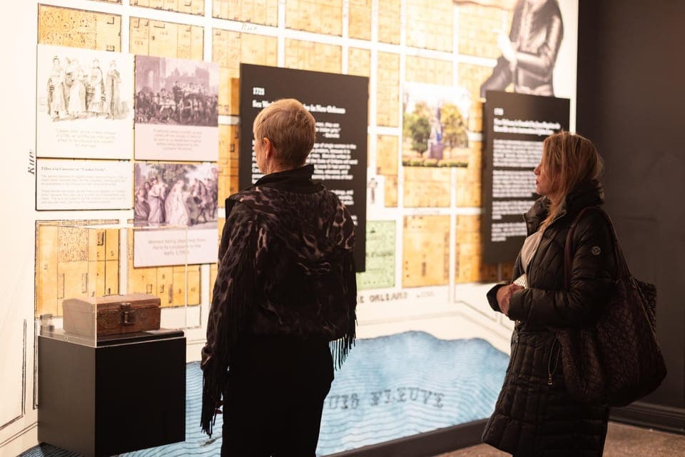 Storyville Red-Light District Museum: All Access Ticket Gallery Image 2