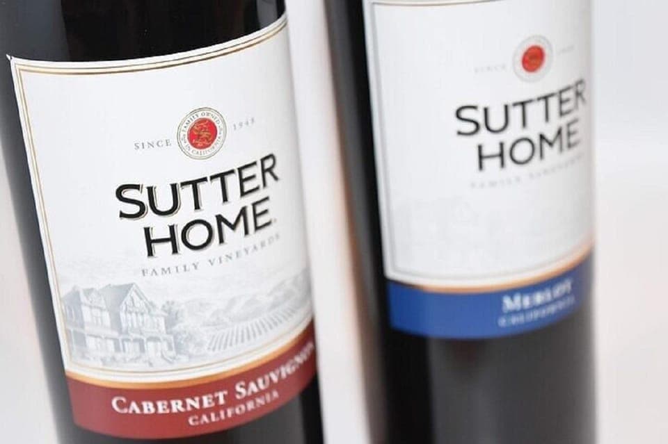 Napa and Sonoma Small Group Wine Tour from San Francisco Gallery Image 2