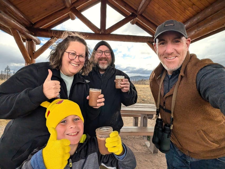 Private Rocky Mountain National Park Wildlife Tour Gallery Image 3