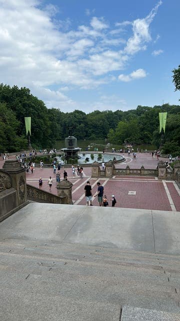 Empire State Horses Carriage Ride in Central Park Gallery Image 4