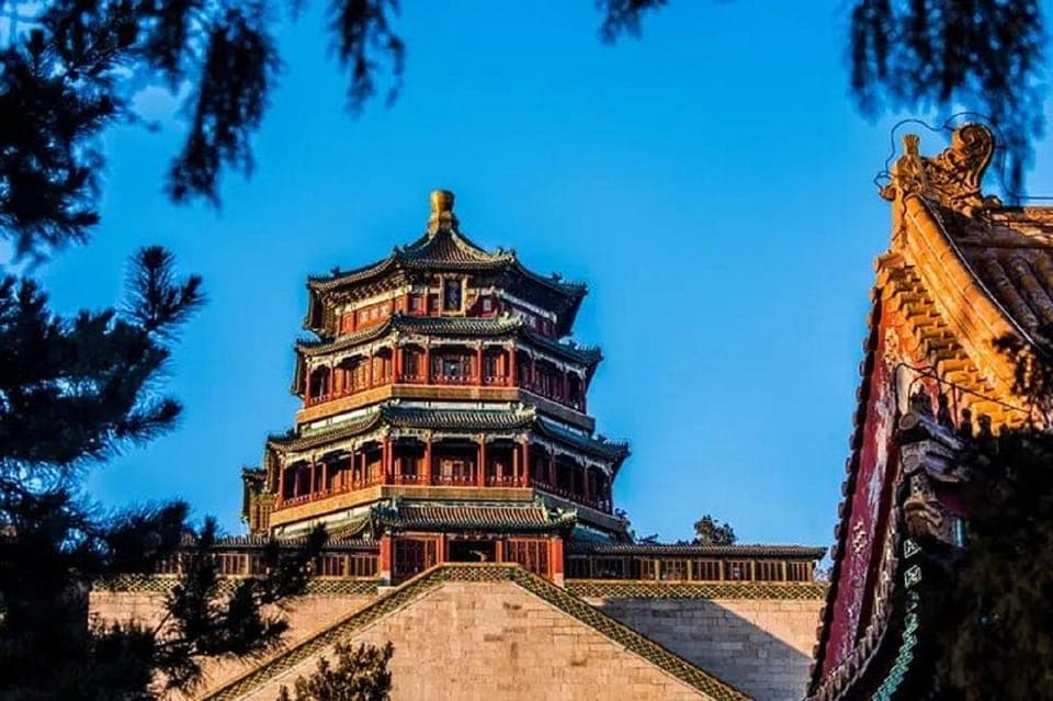 6. 8 Days of History and City Lights in Beijing, Xi’an&Shanghai - Image 6