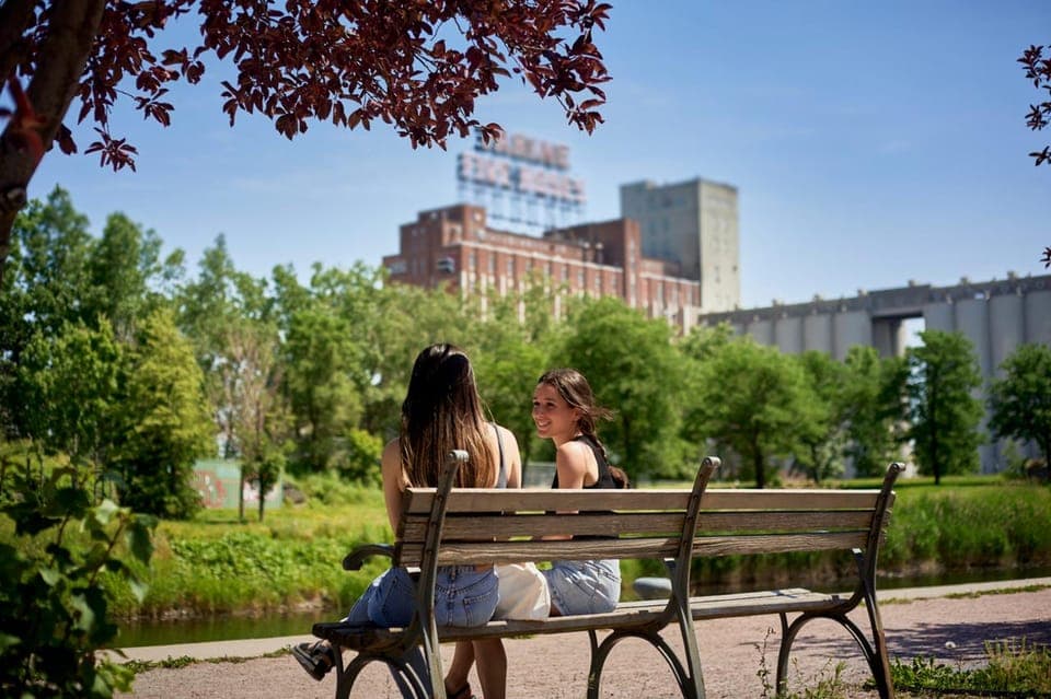 A Private Walk of Old Montreal: Historic & Cultural Sites Gallery Image 4