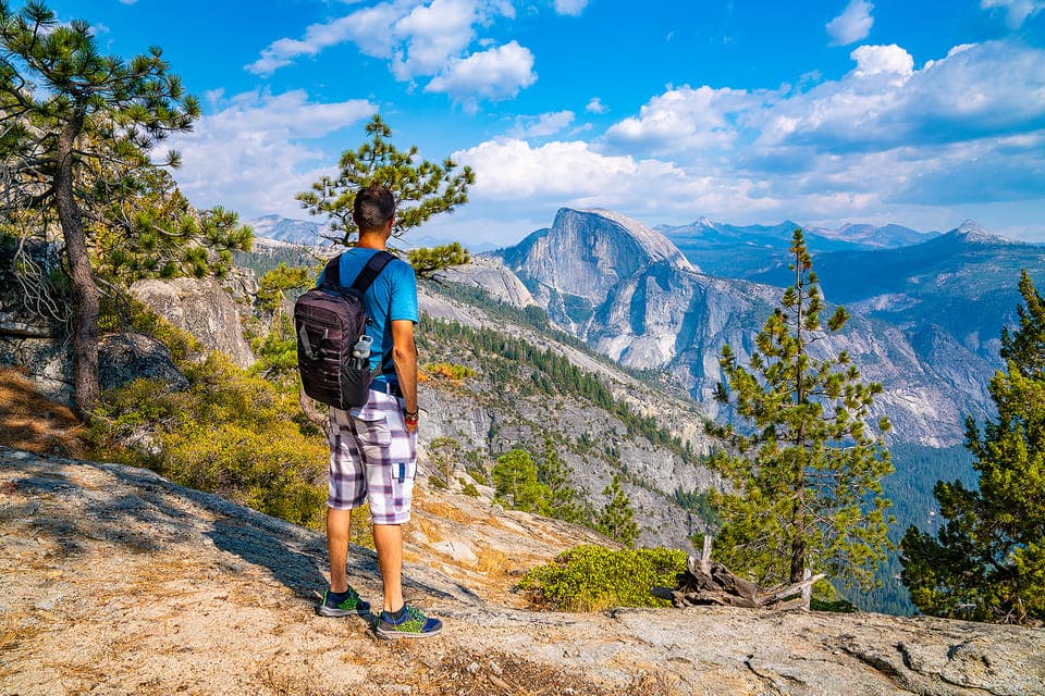 25. LA: San Francisco, Yosemite, Las Vegas, Antelope, 8-Day Tour - Image 25