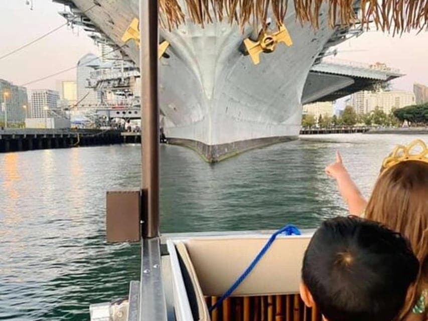 Tiki Live Tour Gallery Image 2