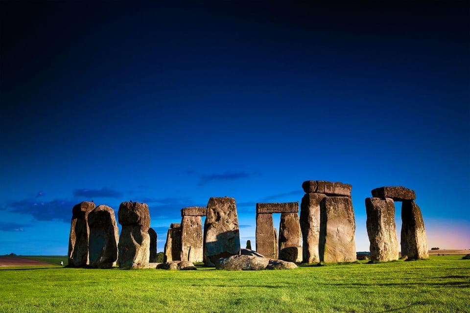 Stonehenge Half-Day Morning or Afternoon Tour - Image 5