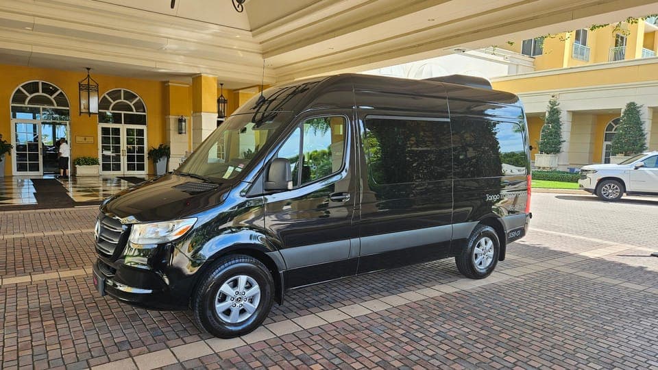 20. Private transfer from Port of Miami to Fort Lauderdale - Image 20