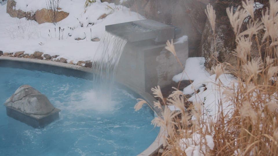 8. Stoneham: Nordic spa Thermal Experience - Image 8