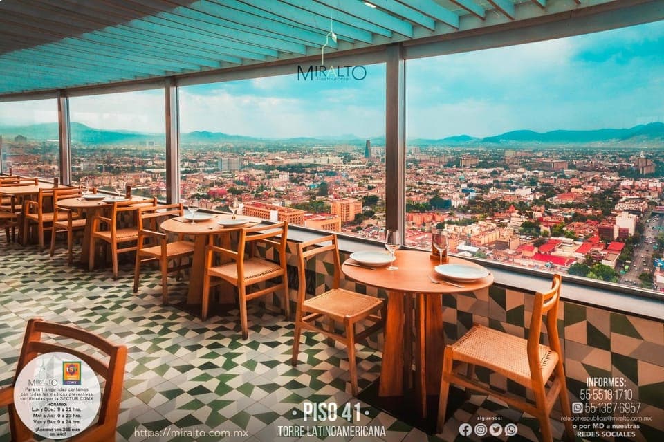 Dinner at Miralto Gallery Image 3