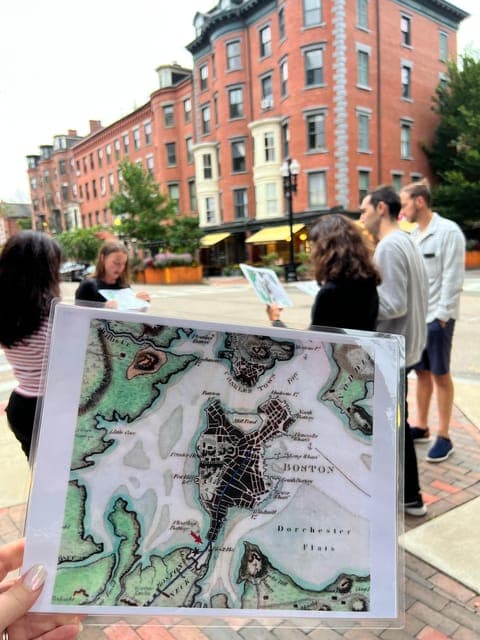 Local Gems of the South End Neighborhood Food Tour Gallery Image 3