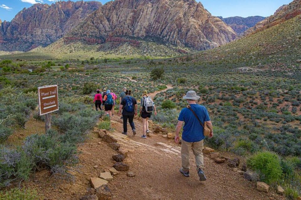 Spring Mountain Ranch Hike & Happy Hour - Image 6