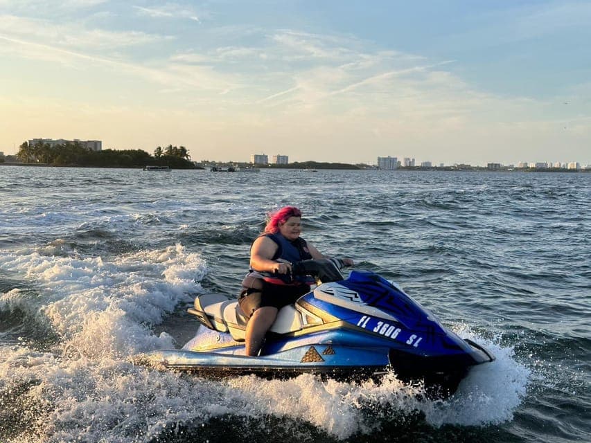 43. 961 NW Seventh St Miami, FL 33136 Miami Jetski aventure #1 - Image 43