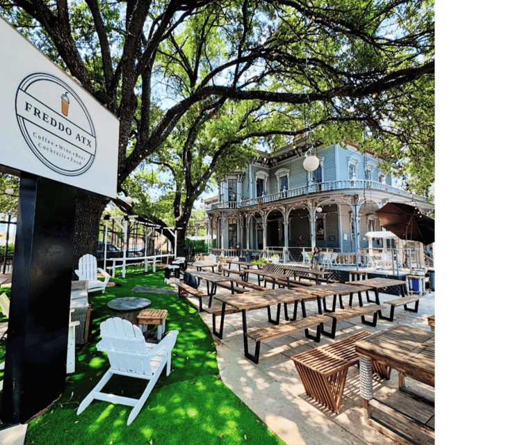 Austin Art Excursions Gallery Image 4