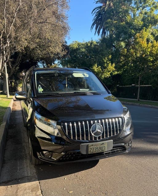 Los Angeles Airport Transfer (LAX),Meet and Greet Gallery Image 3