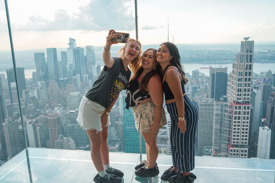 SUMMIT One Vanderbilt With Grand Central Station Tour Gallery Image 2