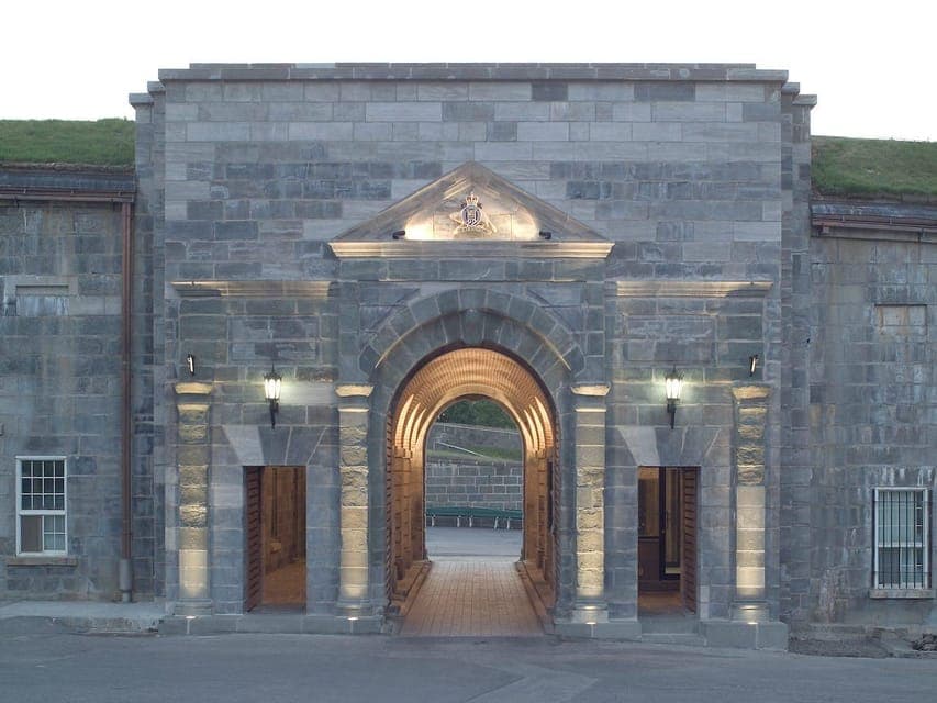 La Citadelle de Québec Ticket and Guided Tour Gallery Image 2