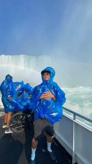 3 - Day Niagara Falls USA & Canada Combo Tour Gallery Image 3