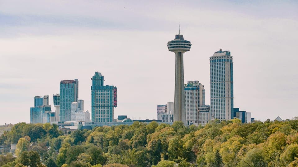 From Toronto: Niagara Falls Small-Group Tour with Pickup Gallery Image 3