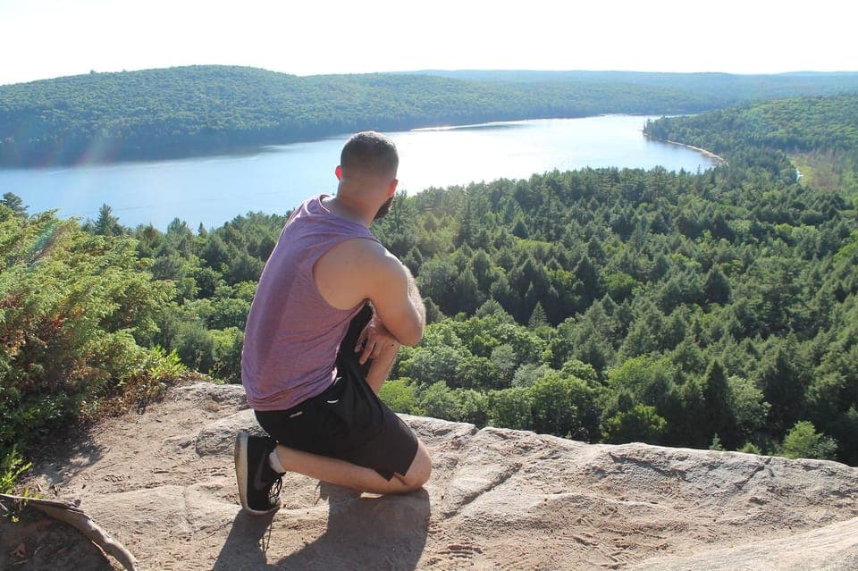 Algonquin Park Hiking: Adventure Tour from Toronto Gallery Image 4