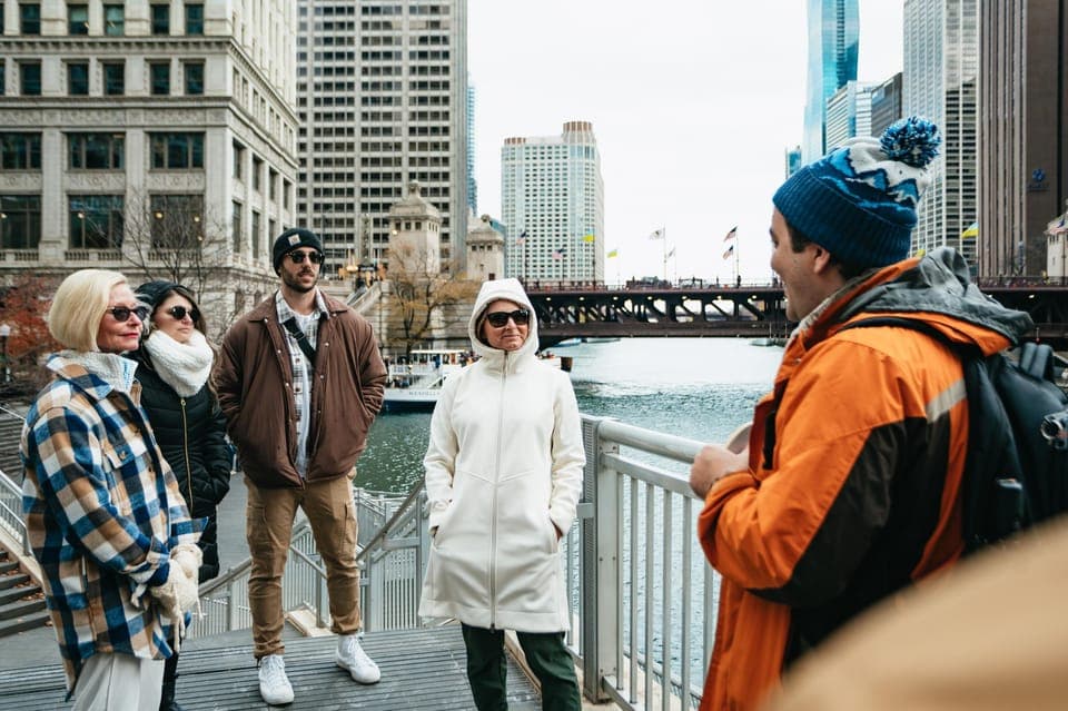 Classic Food Walking Tour with Bike or Kayak Rental Gallery Image 4