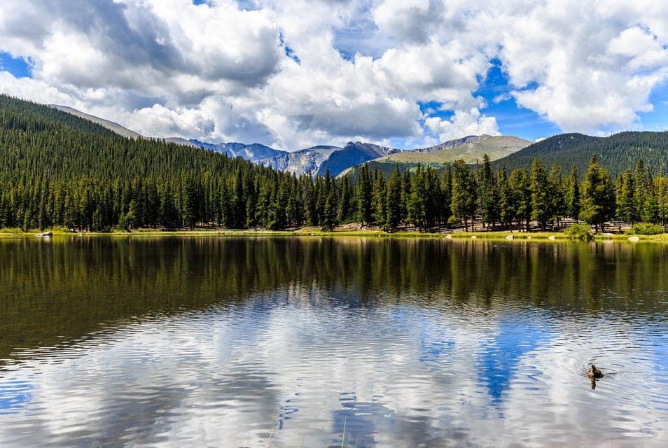 Rocky Mountain Escape Tour Gallery Image 2