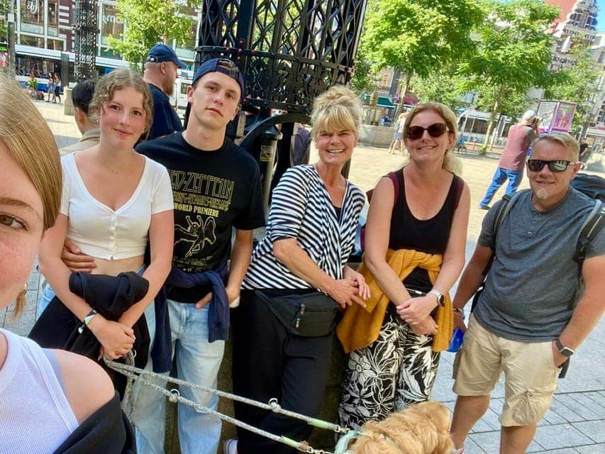 Guided Off-The-Beaten-Track Walking Tour Gallery Image 2