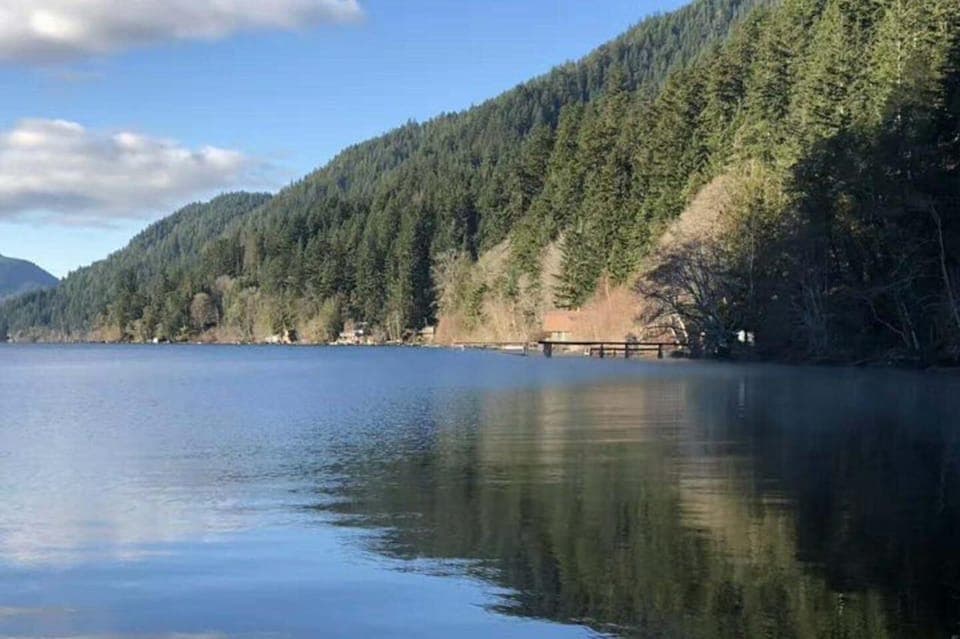 Olympic National Park Small Group Day Tour w/ State Ferries Gallery Image 4