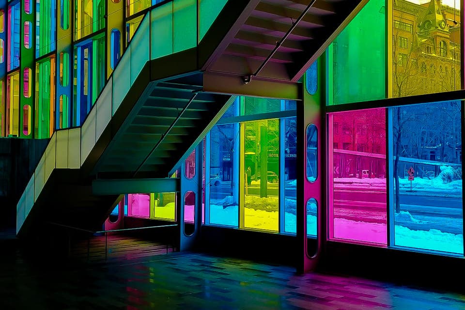 RESO Underground City and Downtown Walking Tour Gallery Image 4