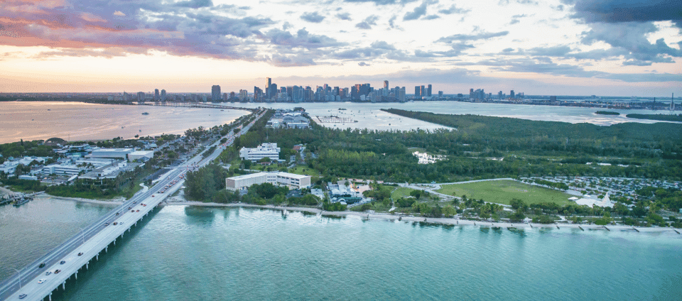 Key Largo Scenic Plane Tour Gallery Image 3