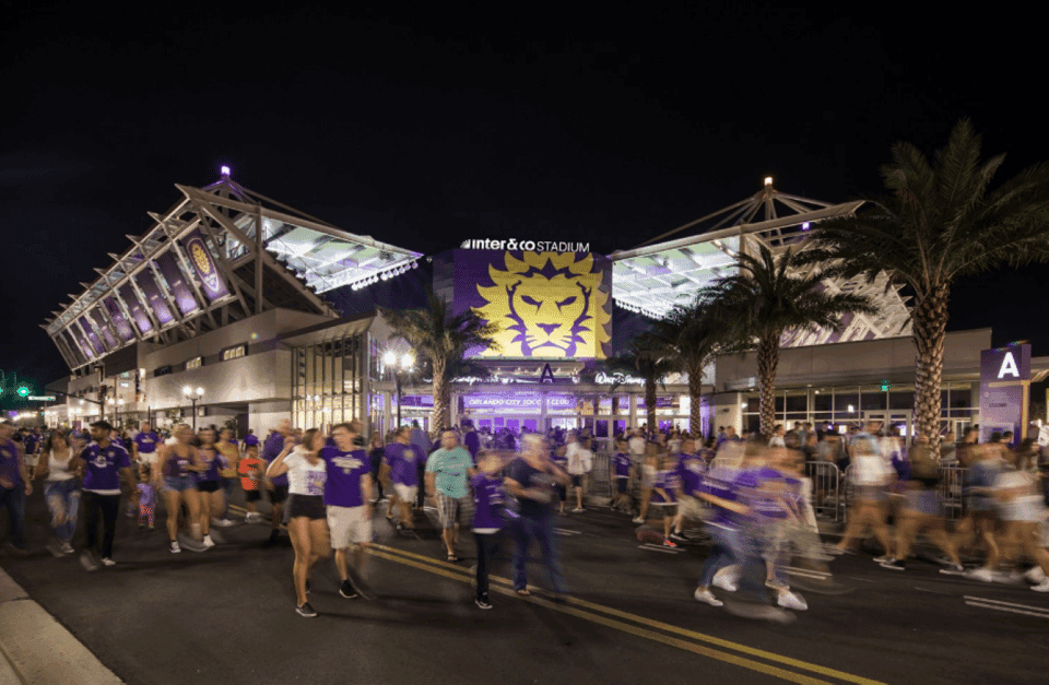 Orlando City Pride- National Women's Soccer League Tickets Gallery Image 3