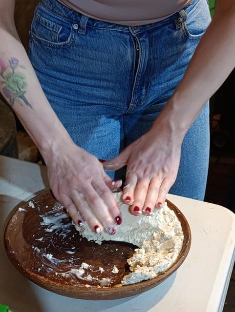 MEXICAN SNACKS CLASS sopes & quesadillas direct to your stay Gallery Image 2