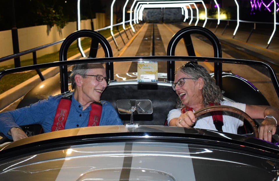 Hollywood Fast Drivers: Accelerate and feel the speed Gallery Image 2