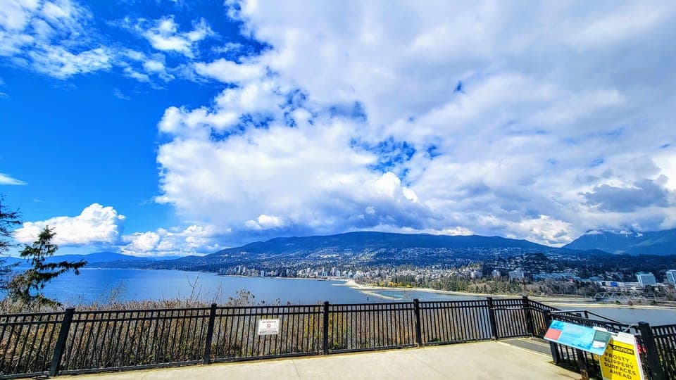 2 Unforgettable Hours in Vancouver Gallery Image 4