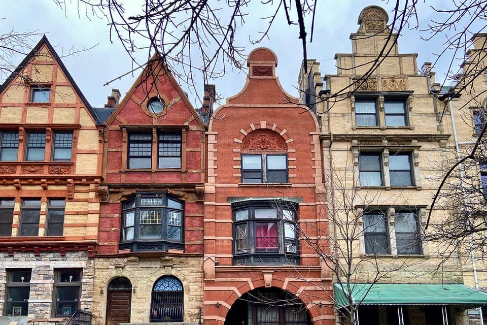 Harlem & Bronx with Yankees Baseball Game, 1-Day Tour Gallery Image 2