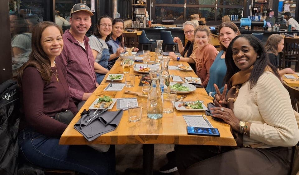 RiNo Evening Food Tour with a Local Guide Gallery Image 2
