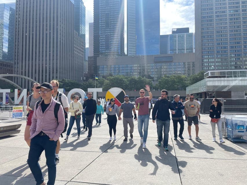 20. Toronto Discovery District Highlights Tour | 2-Hour - Image 20