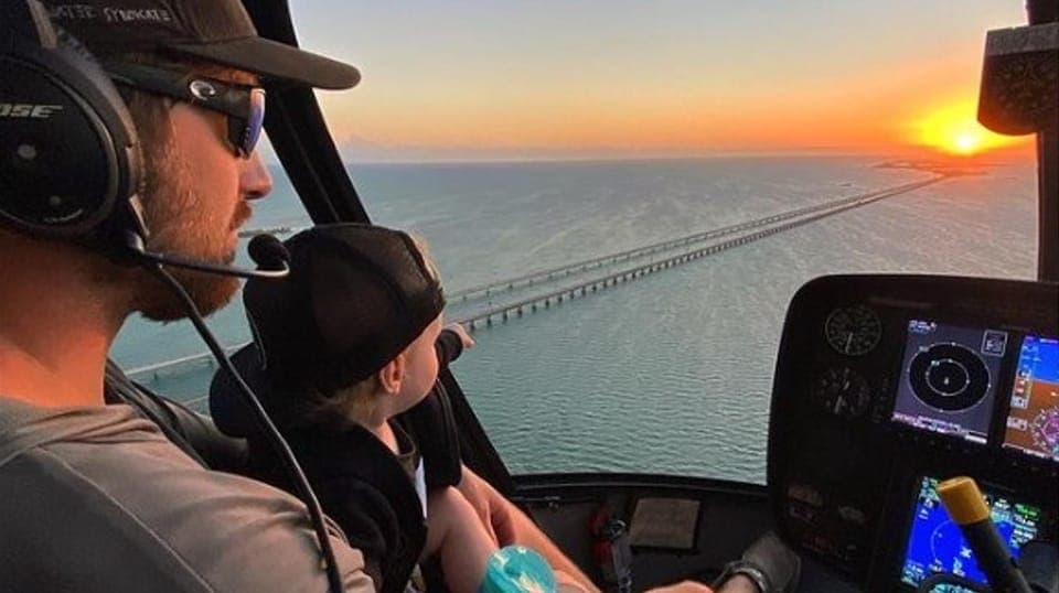 Air Miami Helicopter Tours Of South Beach Gallery Image 2