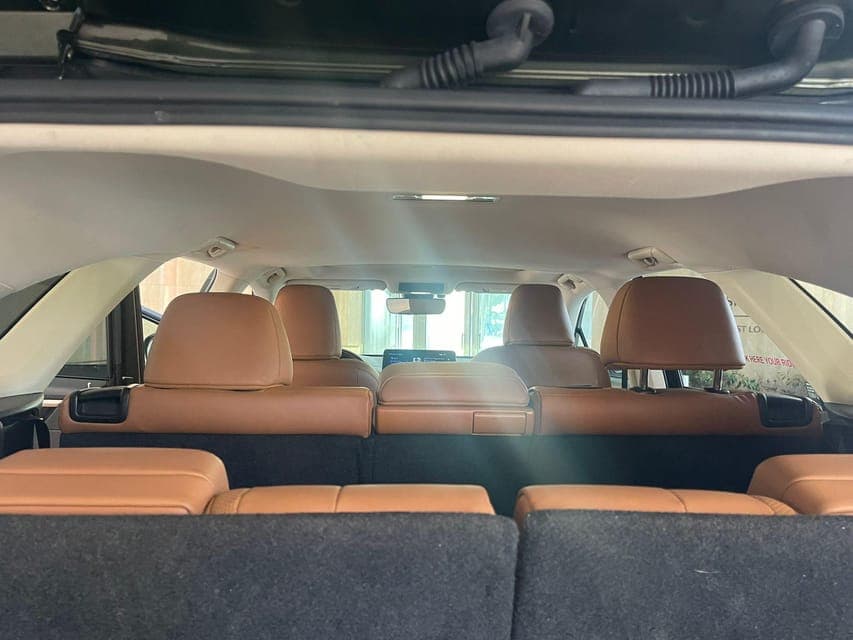 Miami Airport | Hotel | Port | Private Lux SUV Gallery Image 4