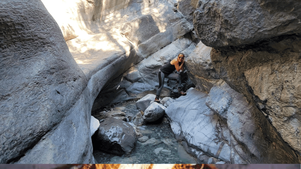 Fun Hike In The Rockies! Pick up between Calgary & Banff Gallery Image 2