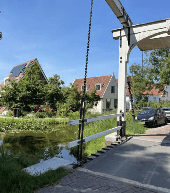 E-Bike, Cheese, Windmill & Countryside Tour Gallery Image 4