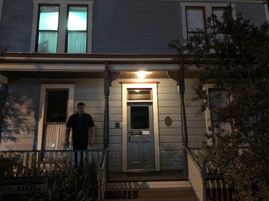 LA: Horror Film Locations Tour - Image 1