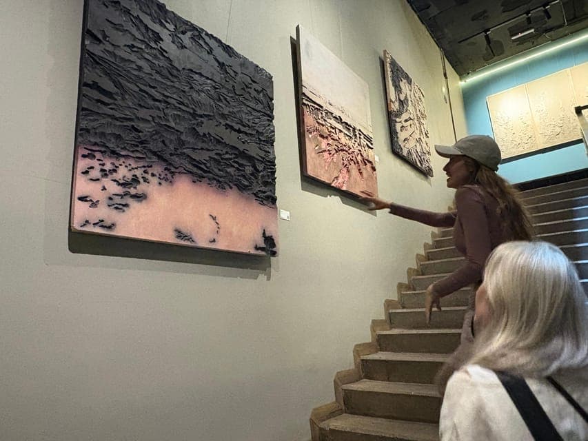 Private Art and Culture Tour Gallery Image 3