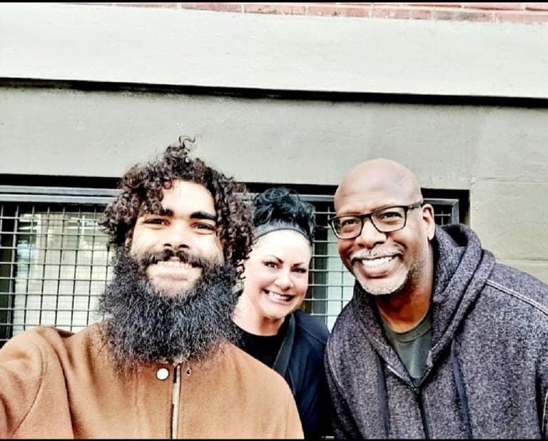 Historic & Cultural City Walking Tour Gallery Image 3