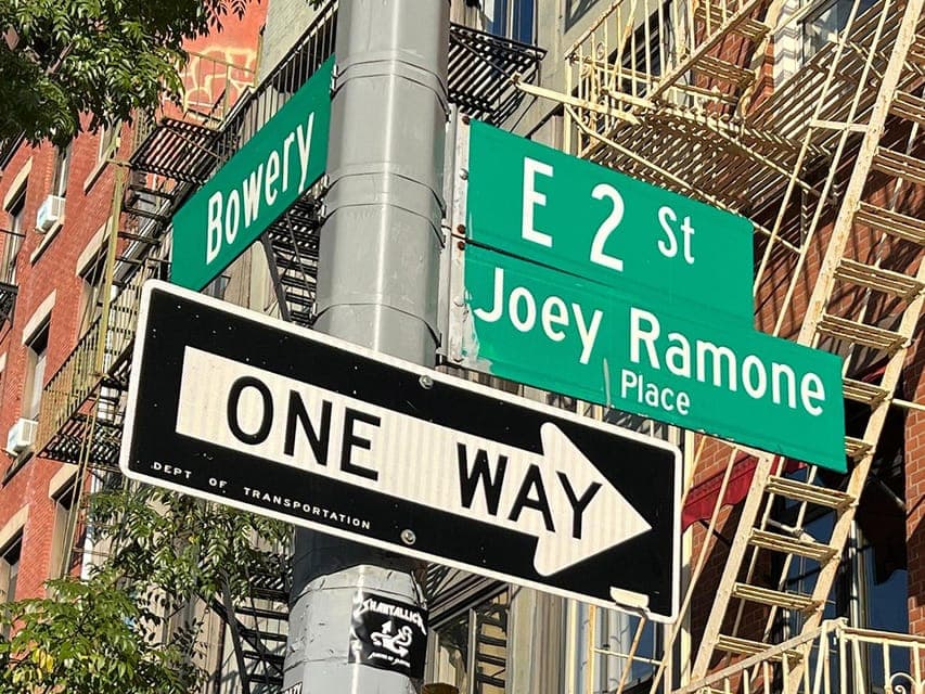 Rock and Roll History and Culture Walking Tour Gallery Image 2